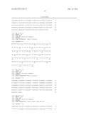 COMPOSITIONS OF FLAGELLIN AND PAPILLOMAVIRUS ANTIGENS diagram and image