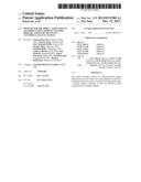 PROCESS FOR THE DIRECT AMINATION OF ALCOHOLS USING AMMONIA TO FORM PRIMARY     AMINES BY MEANS OF A XANTPHOS CATALYST SYSTEM diagram and image