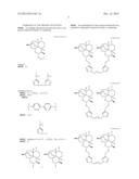 1,2,3-TRIAZOLE CONTAINING ARTEMISININ COMPOUNDS AND PROCESS FOR     PREPARATION THEREOF diagram and image