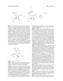 (1S,2S,3S,4R)-3-[(1S)-1-acetylamino-2-ethyl-butyl)-4-guanidino-2-hydroxy-c-    yclopentyl-1-carboxylic acid hydrates pharmaceutical uses thereof diagram and image