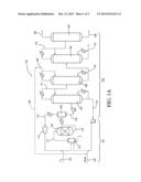 Processes for Producing Anhydrous Ethanol Compositions diagram and image