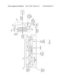 PROCESS FOR SEPARATION AND RECOVERY OF CUTTINGS, EMULSION AND SLURRY     COMPONENTS diagram and image