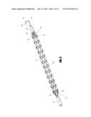 BLOOD PUMP WITH EXPANDABLE CANNULA diagram and image