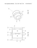 MAGNETICALLY MANEUVERABLE IN-VIVO DEVICE diagram and image