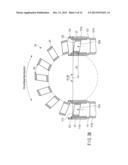 FLEXIBLE TUBE PORTION OF ENDOSCOPE AND ENDOSCOPE HAVING THIS FLEXIBLE TUBE     PORTION diagram and image