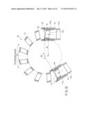 FLEXIBLE TUBE PORTION OF ENDOSCOPE AND ENDOSCOPE HAVING THIS FLEXIBLE TUBE     PORTION diagram and image