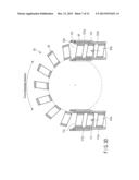 FLEXIBLE TUBE PORTION OF ENDOSCOPE AND ENDOSCOPE HAVING THIS FLEXIBLE TUBE     PORTION diagram and image