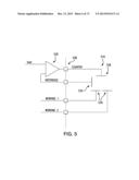 APPLICATION OF ELECTROCHEMICAL IMPEDANCE SPECTROSCOPY IN SENSOR SYSTEMS,     DEVICES, AND RELATED METHODS diagram and image