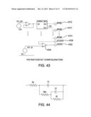 APPLICATION OF ELECTROCHEMICAL IMPEDANCE SPECTROSCOPY IN SENSOR SYSTEMS,     DEVICES, AND RELATED METHODS diagram and image