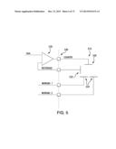 APPLICATION OF ELECTROCHEMICAL IMPEDANCE SPECTROSCOPY IN SENSOR SYSTEMS,     DEVICES, AND RELATED METHODS diagram and image