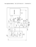 APPLICATION OF ELECTROCHEMICAL IMPEDANCE SPECTROSCOPY IN SENSOR SYSTEMS,     DEVICES, AND RELATED METHODS diagram and image