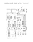 APPLICATION OF ELECTROCHEMICAL IMPEDANCE SPECTROSCOPY IN SENSOR SYSTEMS,     DEVICES, AND RELATED METHODS diagram and image