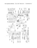 APPLICATION OF ELECTROCHEMICAL IMPEDANCE SPECTROSCOPY IN SENSOR SYSTEMS,     DEVICES, AND RELATED METHODS diagram and image