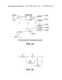 APPLICATION OF ELECTROCHEMICAL IMPEDANCE SPECTROSCOPY IN SENSOR SYSTEMS,     DEVICES, AND RELATED METHODS diagram and image