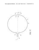 BASKET STYLE CARDIAC MAPPING CATHETER HAVING A FLEXIBLE ELECTRODE ASSEMBLY     FOR SENSING MONOPHASIC ACTION POTENTIALS diagram and image