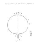 BASKET STYLE CARDIAC MAPPING CATHETER HAVING A FLEXIBLE ELECTRODE ASSEMBLY     FOR SENSING MONOPHASIC ACTION POTENTIALS diagram and image