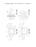 BASKET STYLE CARDIAC MAPPING CATHETER HAVING A FLEXIBLE ELECTRODE ASSEMBLY     FOR SENSING MONOPHASIC ACTION POTENTIALS diagram and image