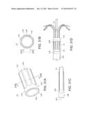 BASKET STYLE CARDIAC MAPPING CATHETER HAVING A FLEXIBLE ELECTRODE ASSEMBLY     FOR SENSING MONOPHASIC ACTION POTENTIALS diagram and image