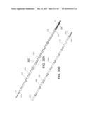 BASKET STYLE CARDIAC MAPPING CATHETER HAVING A FLEXIBLE ELECTRODE ASSEMBLY     FOR SENSING MONOPHASIC ACTION POTENTIALS diagram and image