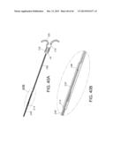 BASKET STYLE CARDIAC MAPPING CATHETER HAVING A FLEXIBLE ELECTRODE ASSEMBLY     FOR SENSING MONOPHASIC ACTION POTENTIALS diagram and image