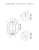 BASKET STYLE CARDIAC MAPPING CATHETER HAVING A FLEXIBLE ELECTRODE ASSEMBLY     FOR SENSING MONOPHASIC ACTION POTENTIALS diagram and image