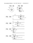 CONTACTLESS TONOMETER diagram and image