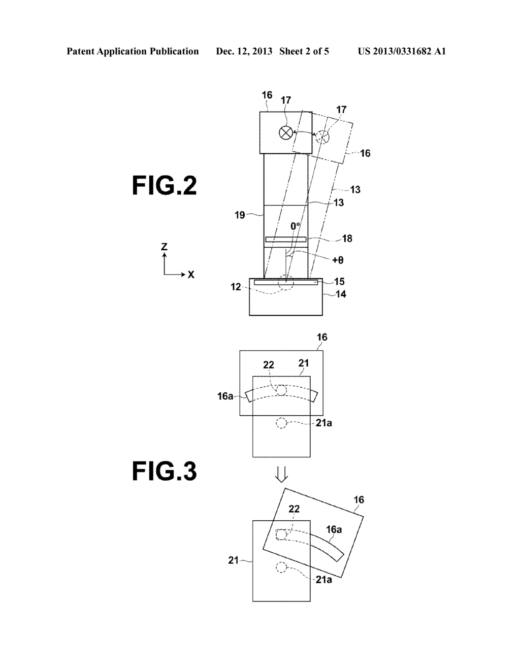 BREAST IMAGE CAPTURING APPARATUS - diagram, schematic, and image 03