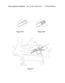 REGISTRATION DEVICE, SYSTEM, KIT AND METHOD FOR A PATIENT REGISTRATION diagram and image