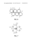 ULTRASONIC CMUT WITH SUPPRESSED ACOUSTIC COUPLING TO THE SUBSTRATE diagram and image