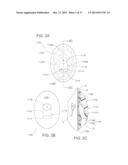 System for Locating a Transcutaneous Sensor on Skin diagram and image