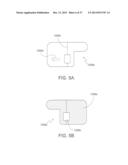 System for Locating a Transcutaneous Sensor on Skin diagram and image