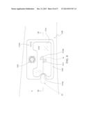 System for Locating a Transcutaneous Sensor on Skin diagram and image