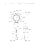 System for Locating a Transcutaneous Sensor on Skin diagram and image