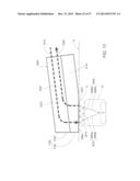 System for Locating a Transcutaneous Sensor on Skin diagram and image