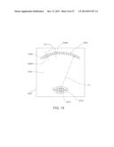 System for Locating a Transcutaneous Sensor on Skin diagram and image