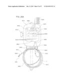 System for Locating a Transcutaneous Sensor on Skin diagram and image