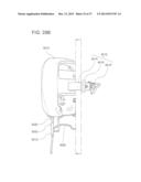 System for Locating a Transcutaneous Sensor on Skin diagram and image