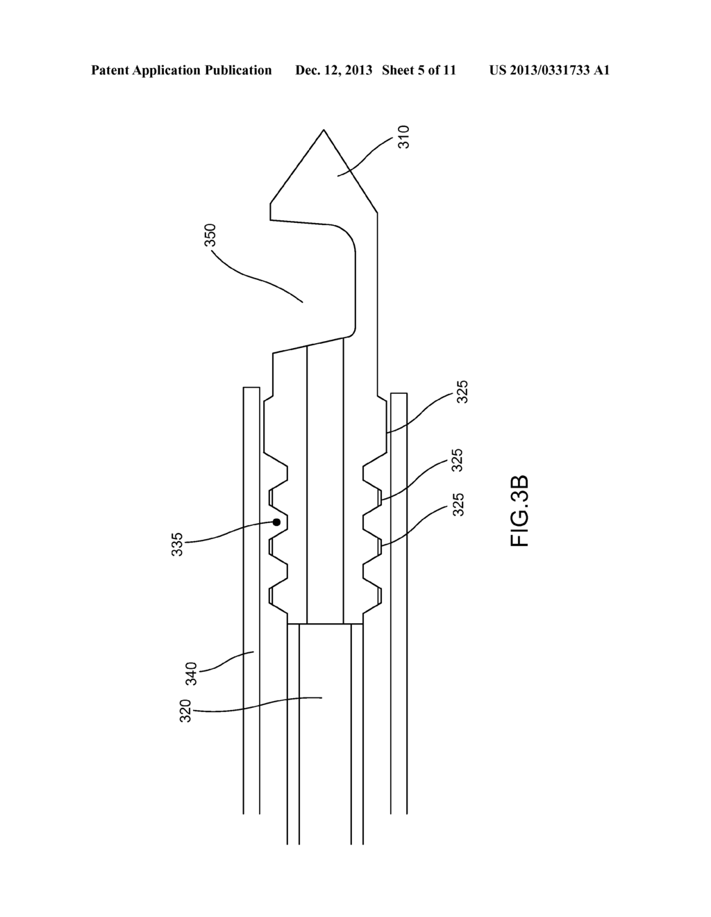 VACUUM ASSISTED BIOPSY DEVICE - diagram, schematic, and image 06