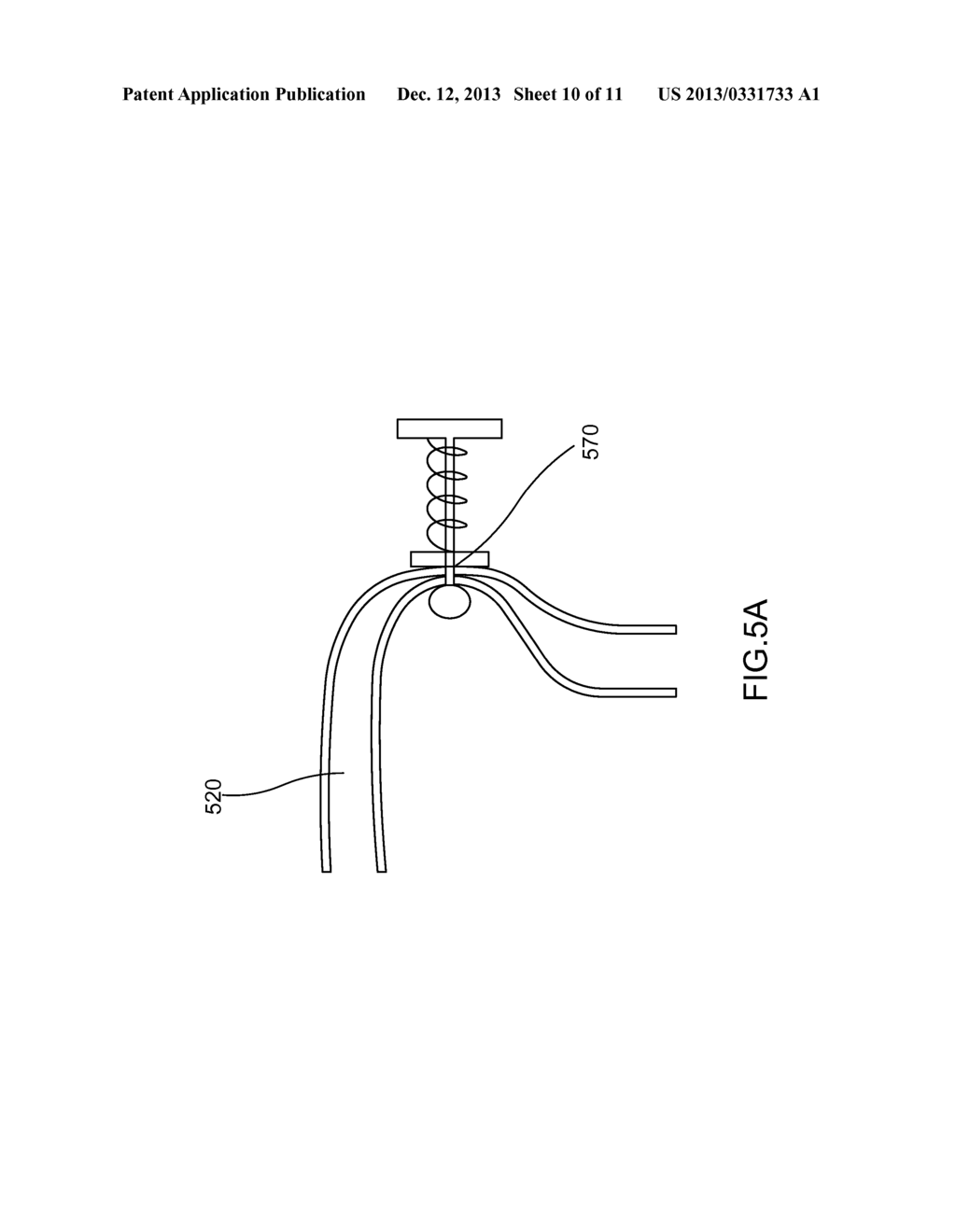 VACUUM ASSISTED BIOPSY DEVICE - diagram, schematic, and image 11