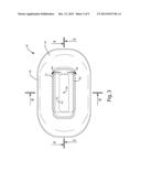 ULTRASONIC HEAD TRAP diagram and image