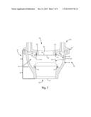 ULTRASONIC HEAD TRAP diagram and image