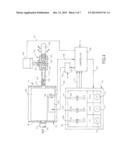 AIR PULSATOR CONTROL SYSTEM diagram and image