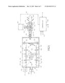 AIR PULSATOR CONTROL SYSTEM diagram and image