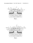 WOUND CARE METHOD AND SYSTEM WITH ONE OR BOTH OF VACUUM-LIGHT THERAPY AND     THERMALLY AUGMENTED OXYGENATION diagram and image