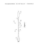 CATHETER WITH SKIVED TUBULAR MEMBER diagram and image