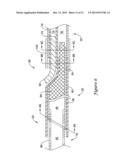 CATHETER WITH SKIVED TUBULAR MEMBER diagram and image