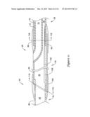 CATHETER WITH SKIVED TUBULAR MEMBER diagram and image