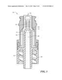 Anti-Drawback Medical Valve diagram and image