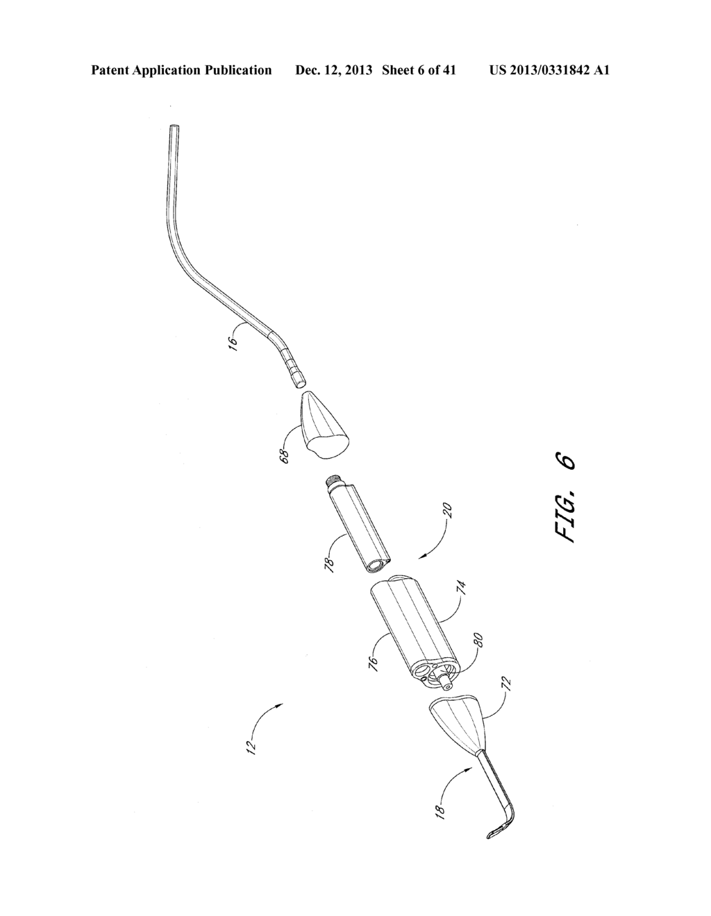 RECIPROCATING CUTTING TOOL - diagram, schematic, and image 07