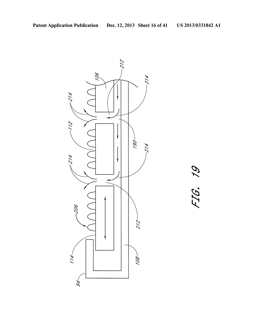 RECIPROCATING CUTTING TOOL - diagram, schematic, and image 17